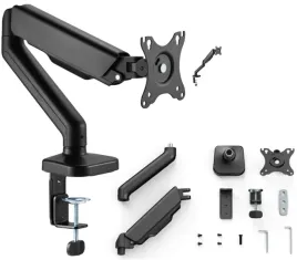 uchwyt-stojak-ramie-monitora-do-biurka-na-monitor-hp-24w-wieszak-wysiegnik