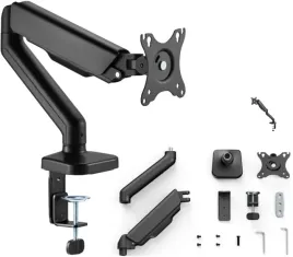 uchwyt-stojak-ramie-monitora-do-biurka-na-monitor-lenovo-p27q-30-wieszak
