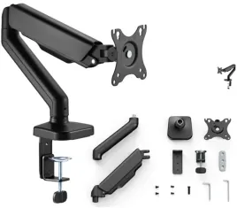 regulowany-uchwyt-stojak-ramie-monitora-do-biurka-na-monitor-asus-mb165b