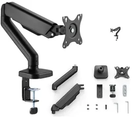 regulowany-uchwyt-stojak-ramie-monitora-do-biurka-na-monitor-asus-vg248qe