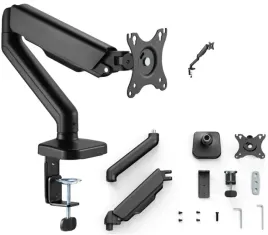 uchwyt-stojak-ramie-monitora-do-biurka-na-monitor-hp-27fw-wieszak-wysiegnik