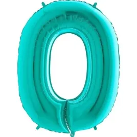 balon-foliowy-cyfra-0-mietowy-101cm-1szt