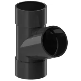 trojnik-pvc-1965mm-905o-675-system-rynnowy-130-90-czarny-ral-9005-krop