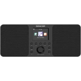 radio-internetowe-dab-sencor-sir-6100-26tys-stacji-wi-fi-pilot-fm-20w
