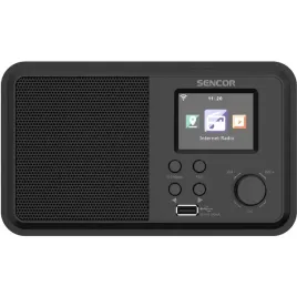 radio-internetowe-dab-sencor-sir-5100-26tys-stacji-radiowych-wi-fi-pilot