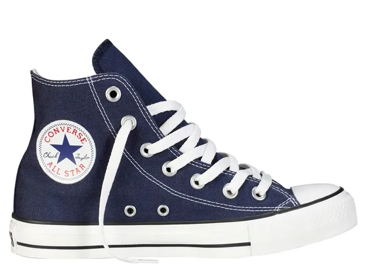 TRAMPKI CHUCK TAYLOR ALL STAR HIGH CONVERSE 36