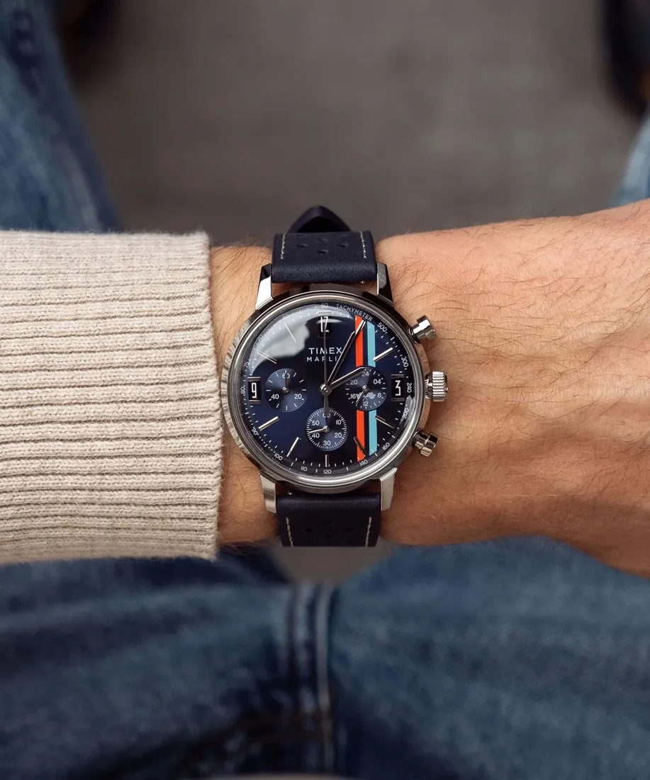zegarek-meski-timex-marlin-chronograph-stan-nowy