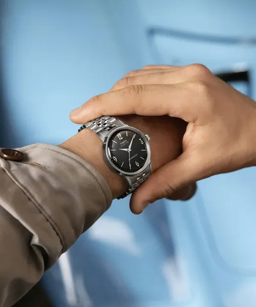 zegarek-meski-timex-marlin-automatic-material-koperty-stal