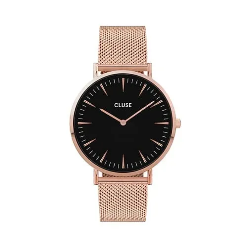 zegarek-damski-cluse-boho-chic-mesh-kolor-wielokolorowy