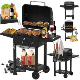 grill-weglowy-ogrodowy-bbq-pokrywa-popielnik-termometr-xxl