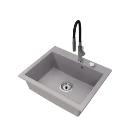 zlewozmywak-granitowy-jednokomorowy-elite-60-bateria-syfon-chrom-automat