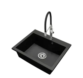 kuchenny-zlewozmywak-granitowy-jednokomorowy-elite-60-bateria-syfon-chrom
