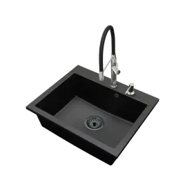 zlewozmywak-granitowy-jednokomorowy-elite-60-bateria-dozownik-syfon-czarny