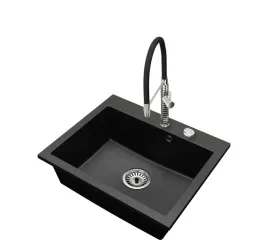 zlewozmywak-granitowy-jednokomorowy-elite-60-bateria-syfon-chrom-automat