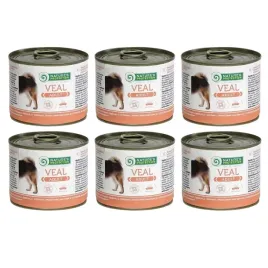 mokra-karma-dla-psow-nature-s-protection-dog-adult-veal-6x200g