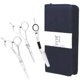 fox-color-bialy-komplet-nozyczki-degazowki-noz