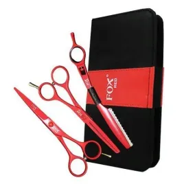 fox-color-czerwony-komplet-nozyczki-degazowki