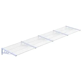 daszek-nad-drzwi-zadaszenie-oslona-przykrycie-poliweglan-396x90-cm