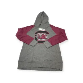 bluza-damska-z-kapturem-ncaa-south-carolina-fanatics-l