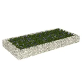 donica-gabionowa-podwyzszona-stal-kosz-gabionowy-na-ogrod-200x100x20-cm