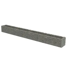 donica-gabionowa-podwyzszona-stal-kosz-gabionowy-na-ogrod-540x50x50-cm