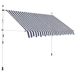 markiza-ogrodowa-balkonowa-recznie-zwijana-na-taras-roleta-250-cm