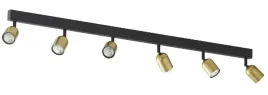lampa-sufitowa-czarna-6xgu10-metalowa-6-zlotych-reflektorow-126cm-top