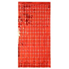 kurtyna-imprezowa-panelowa-czerwona-tlo-do-zdjec-scianka