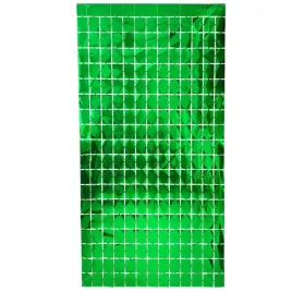 kurtyna-imprezowa-panelowa-zielona-tlo-do-zdjec-scianka