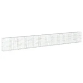 kosz-gabionowy-z-pokrywa-siatka-scianka-ogrodzenie-zelazo-1200x50x150-cm