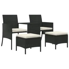 sofa-ogrodowa-krzeslo-fotel-ze-stolikiem-i-stolkami-na-taras-balkon-ogrod