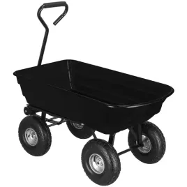 wozek-ogrodowy-transportowy-taczka-ogrodowa-przyczepka-250kg-wywrotka-75l