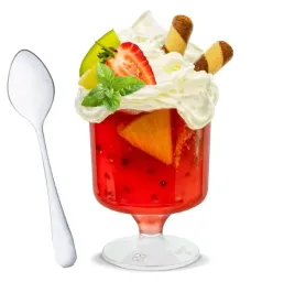kieliszki-pucharki-deserowe-150ml-okragle-na-deser-do-degustacji-lyzeczki