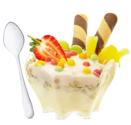 pucharki-plastikowe-90-ml-do-mini-deserow-przekasek-zestaw-z-lyzeczkam