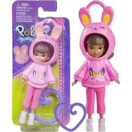 polly-pocket-figurka-laleczka-zawieszka-ubranko-bluza-kroliczek-mattel