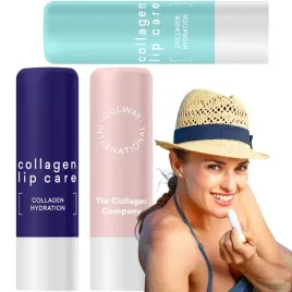 colway-pomadka-ochronna-kolagenowa-serum-do-ust-retinol-maslo-shea-3szt