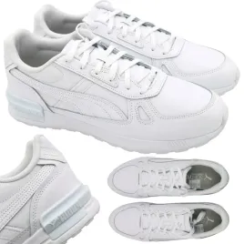 buty-meskie-puma-graviton-biale-skora-wygodne-lekkie-sneakersy-r-46