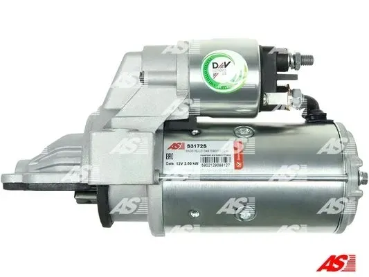 rozrusznik-numer-katalogowy-czesci-s3172s