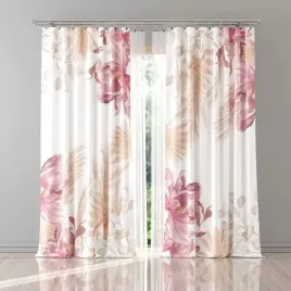 nowoczesna-zaslona-tkanina-drukowana-kolorowa-w-kwiaty-danteria-150x250cm