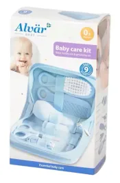 alvar-zestaw-do-pielegnacji-dla-niemowlat-9-elementow