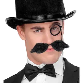wasy-czarne-gentelman-charakteryzacja-was-retro