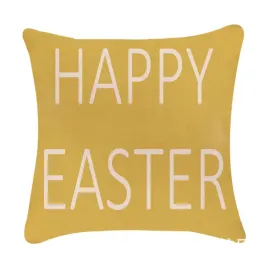 poszewka-wielkanocna-dekoracyjna-na-poduszke-happy-easter-zolta