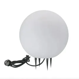 lampa-stojaca-zewnetrzna-ogrodowa-tarasowa-biala-kula-30-cm-ip65-polux