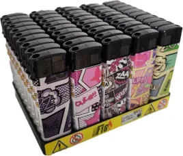 50x-zapalniczka-piezo-f16-your-deal-z-zaworkiem-mix