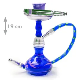shisha-oasis-lina-mini-niebieska-19cm-1w