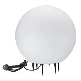 lampa-stojaca-zewnetrzna-ogrodowa-tarasowa-biala-kula-40-cm-ip65-polux