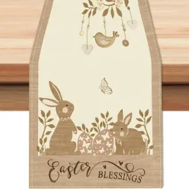 bieznik-wielkanocny-33x275cm-kroliczki-i-pisanki-boho-swiateczny