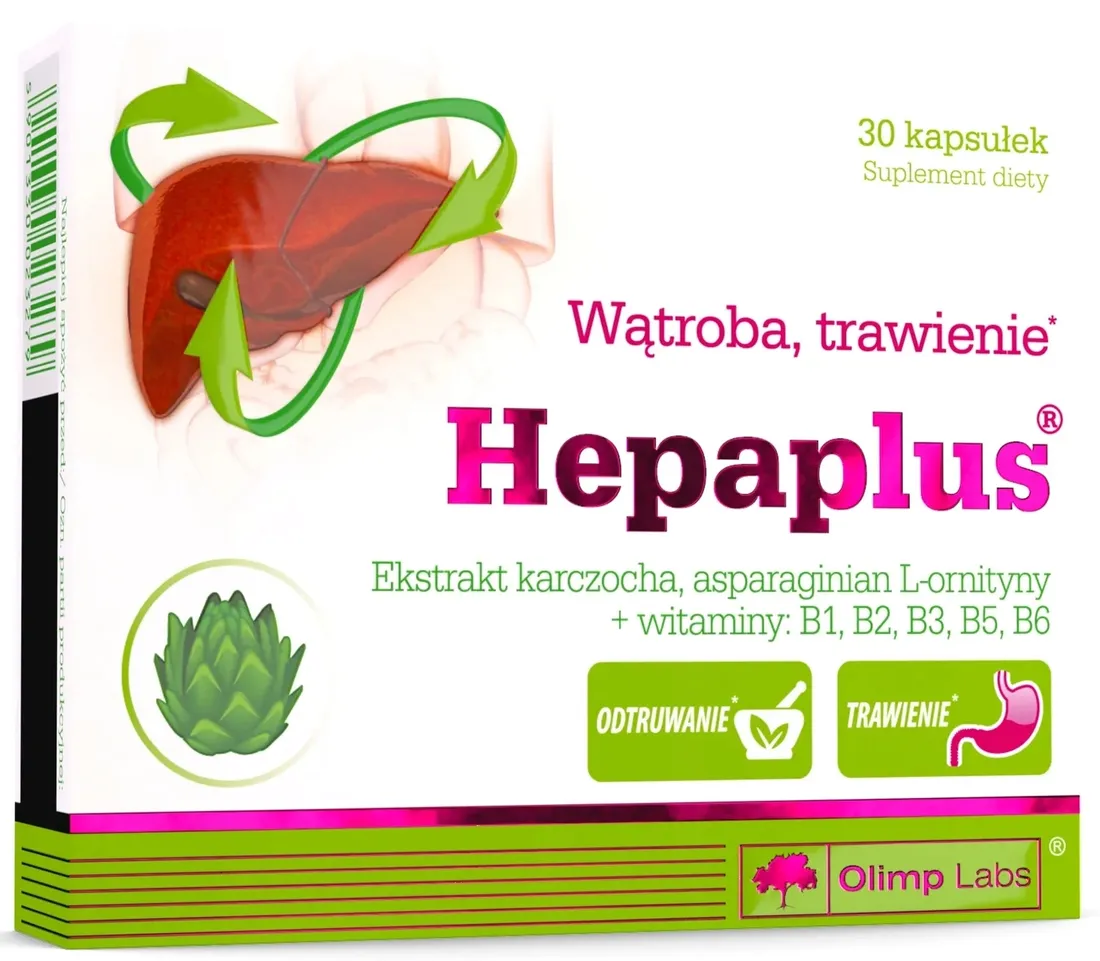 olimp-hepaplus-30kaps-wsparcie-watroby