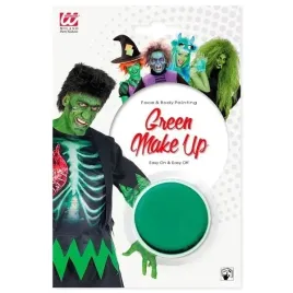 zielona-farbka-do-twarzy-i-ciala-make-up-wiedzma-ufoludek-halloween