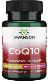 swanson-coq10-200mg-30kaps-zdrowe-serce-koenzym-q10